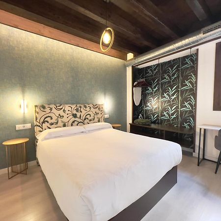 Apartamentos Real Suites Realejo Granada Ngoại thất bức ảnh
