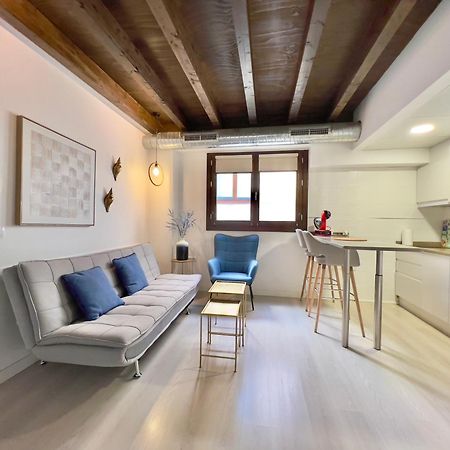 Apartamentos Real Suites Realejo Granada Ngoại thất bức ảnh