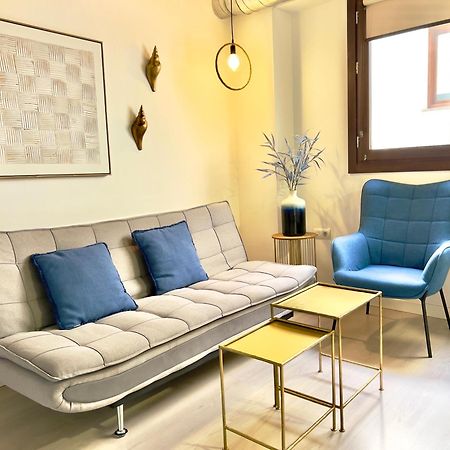 Apartamentos Real Suites Realejo Granada Ngoại thất bức ảnh