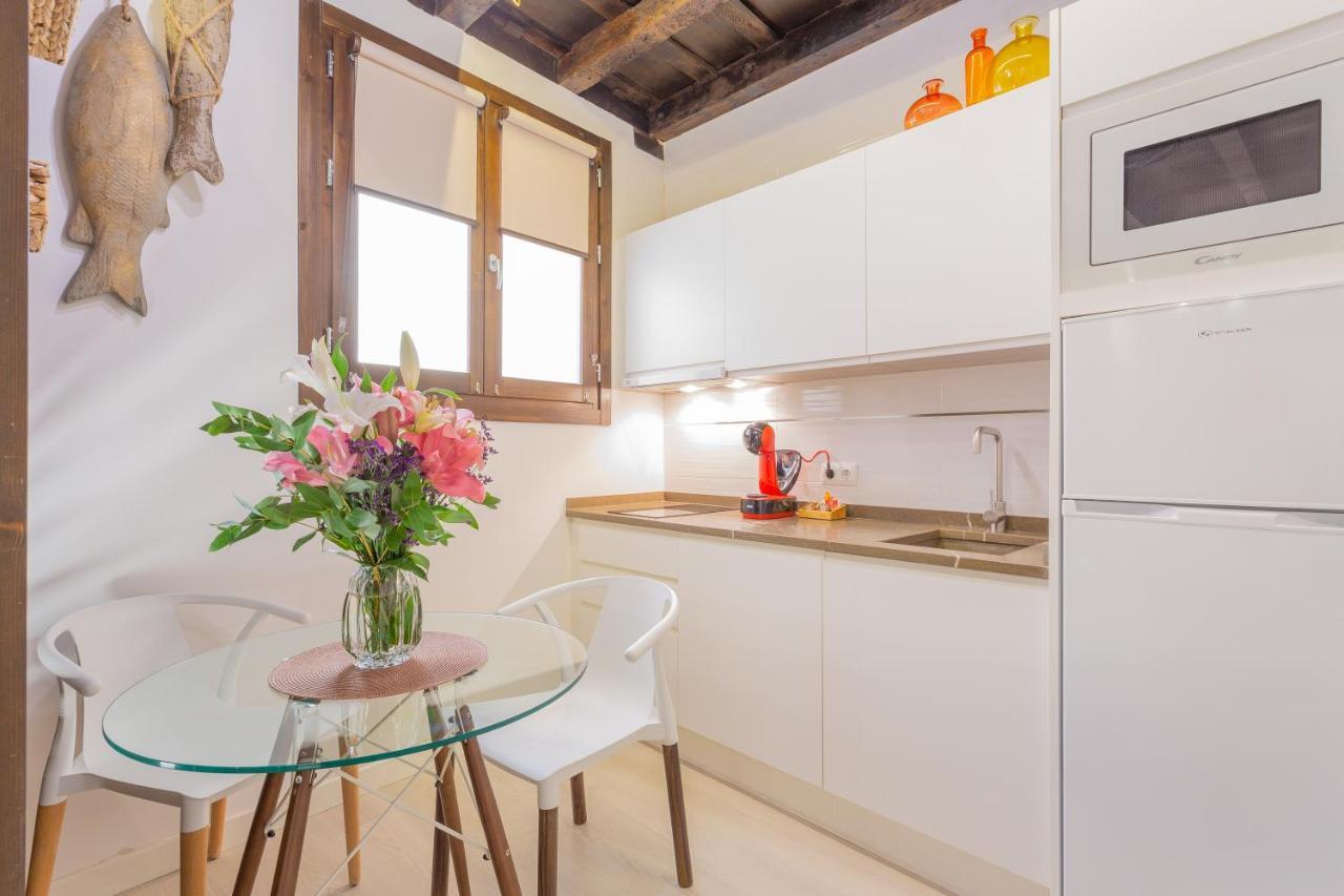 Apartamentos Real Suites Realejo Granada Ngoại thất bức ảnh