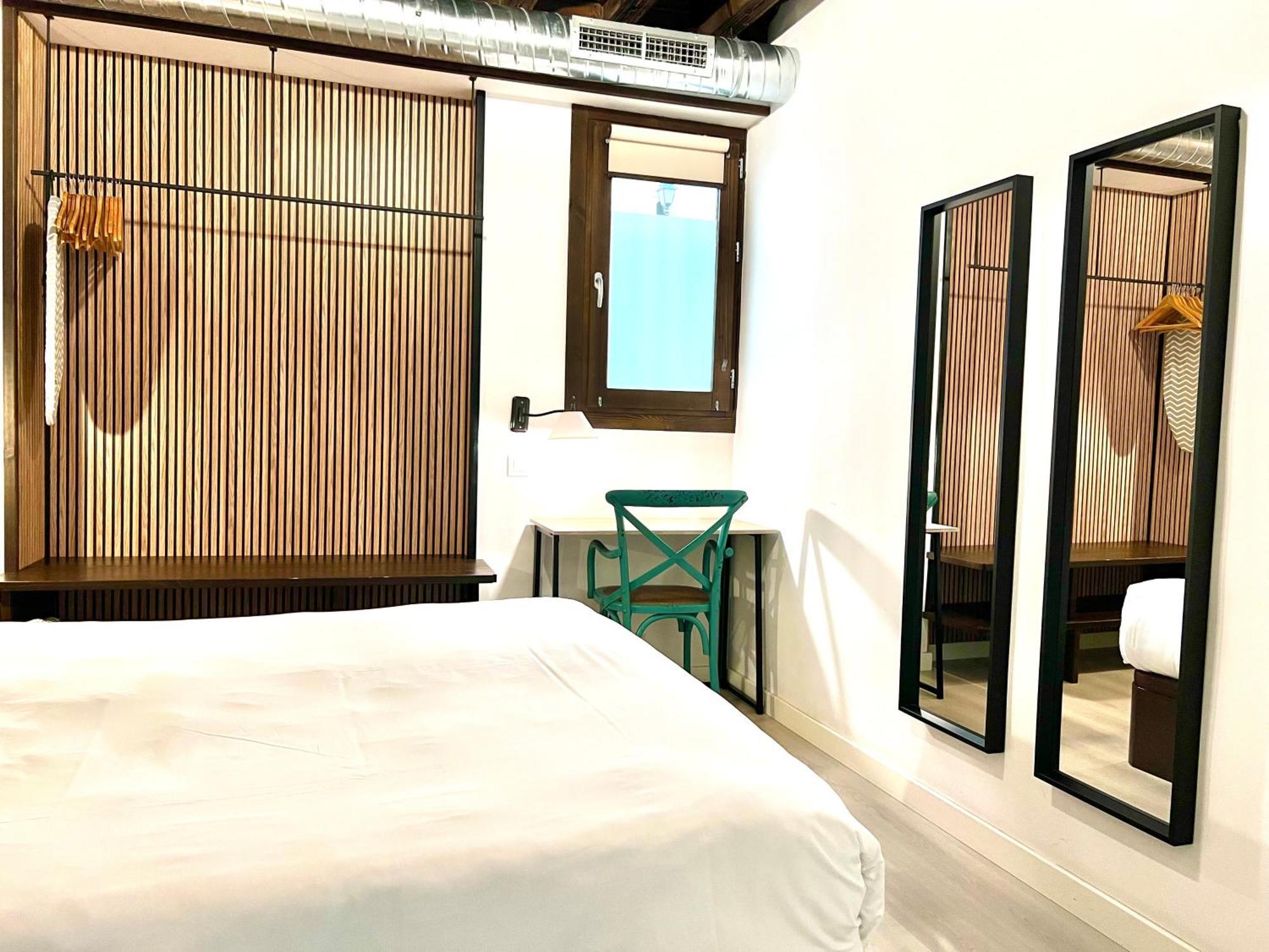 Apartamentos Real Suites Realejo Granada Ngoại thất bức ảnh