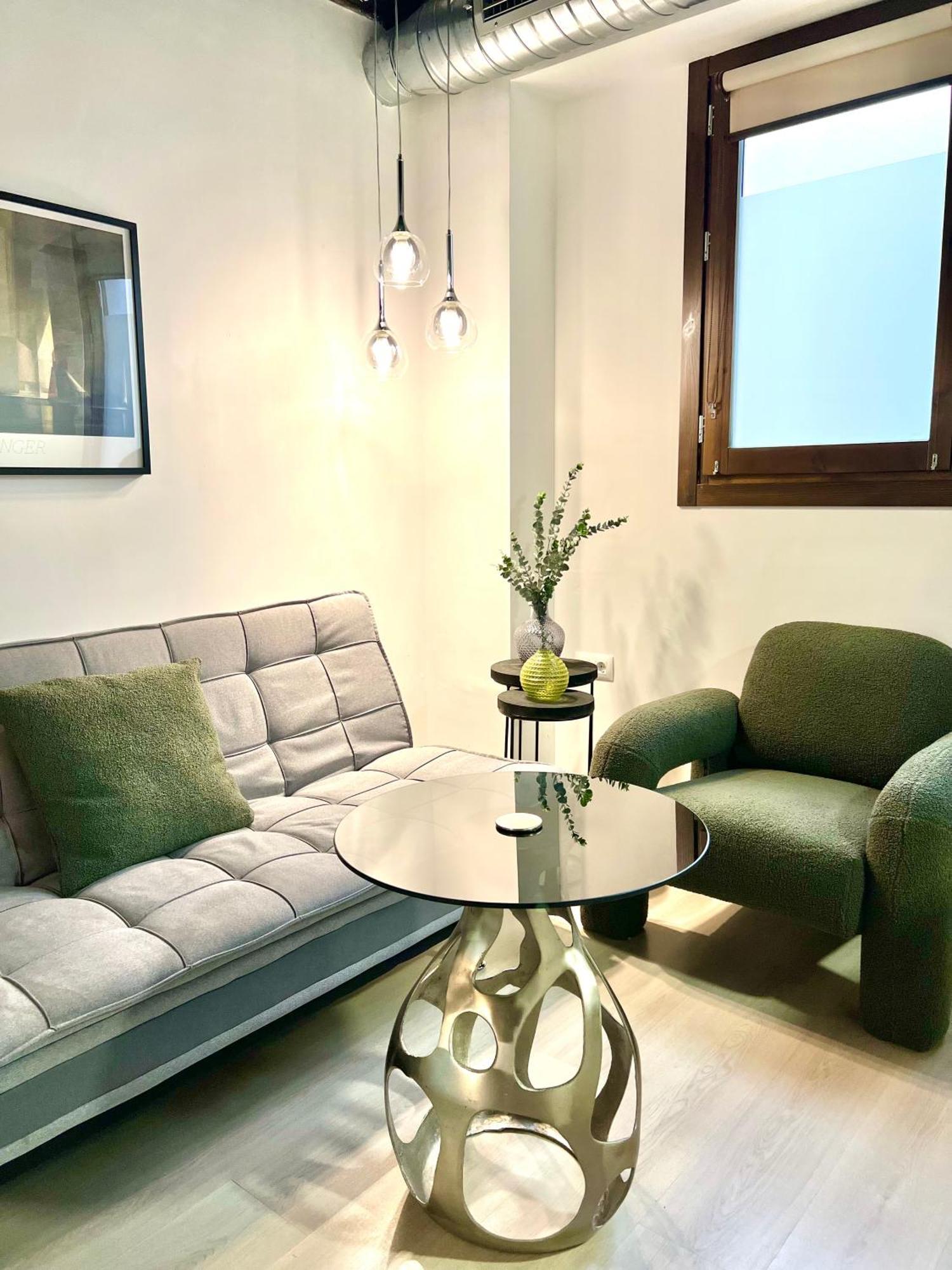 Apartamentos Real Suites Realejo Granada Ngoại thất bức ảnh