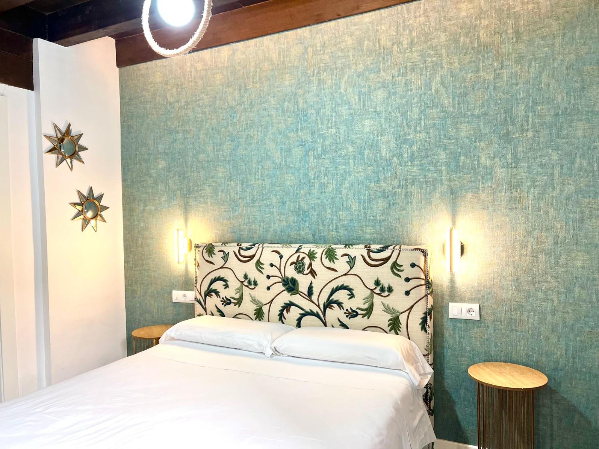 Apartamentos Real Suites Realejo Granada Ngoại thất bức ảnh