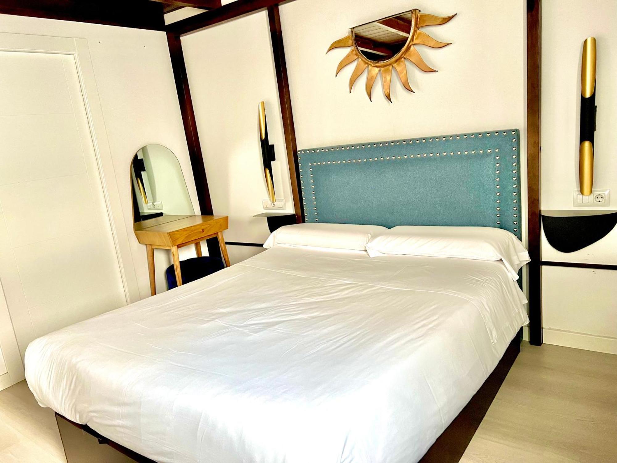 Apartamentos Real Suites Realejo Granada Ngoại thất bức ảnh
