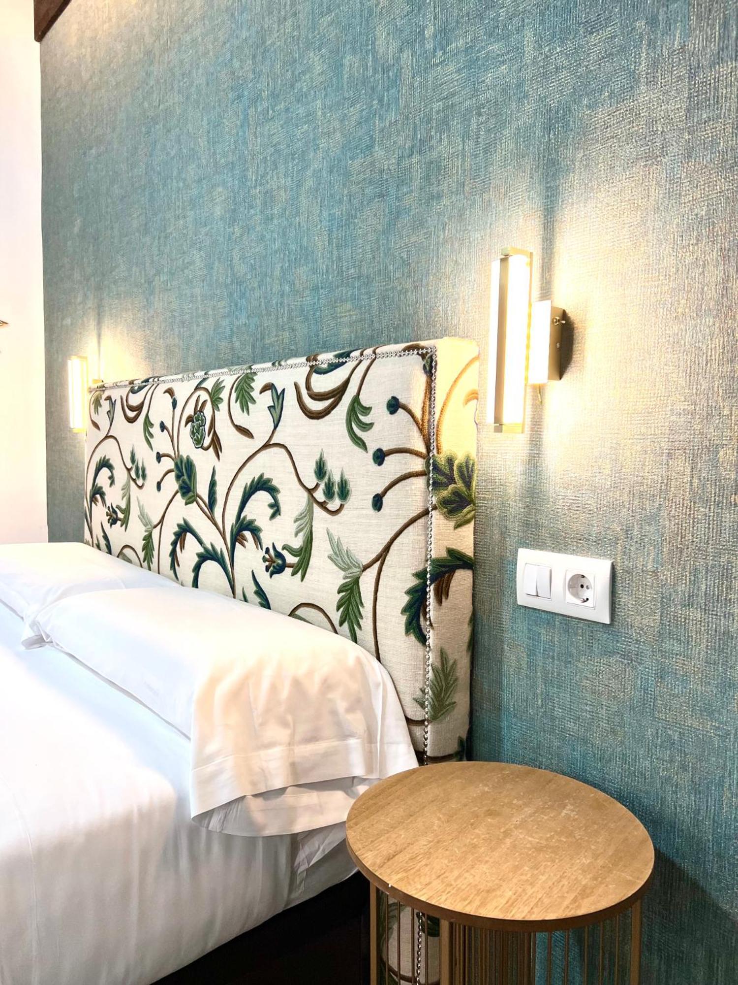 Apartamentos Real Suites Realejo Granada Ngoại thất bức ảnh