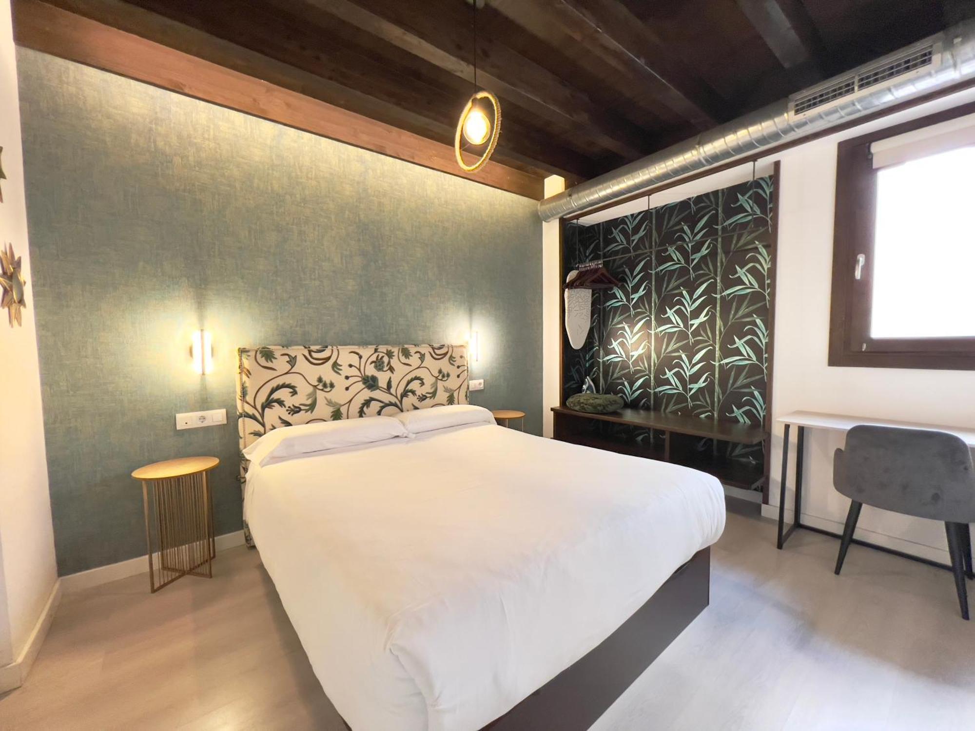 Apartamentos Real Suites Realejo Granada Ngoại thất bức ảnh
