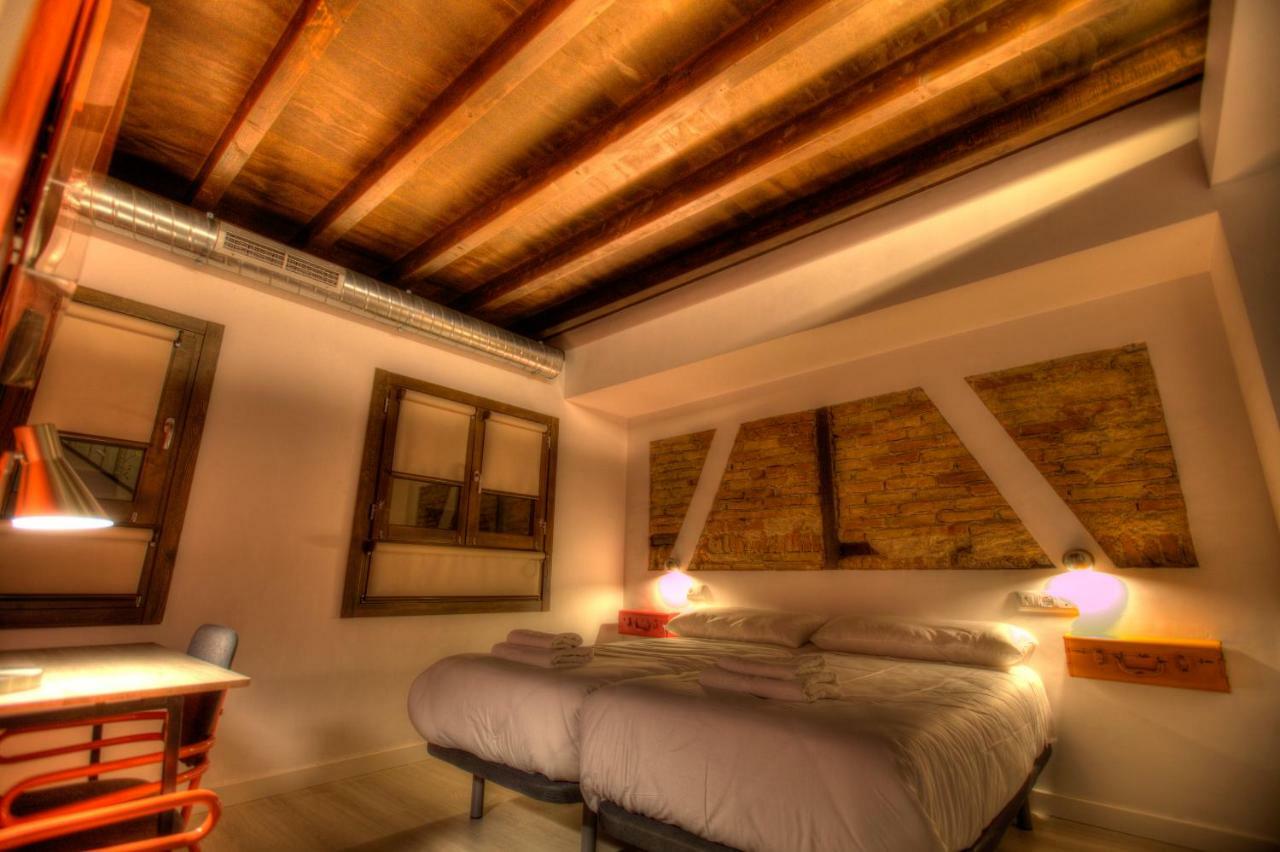 Apartamentos Real Suites Realejo Granada Ngoại thất bức ảnh