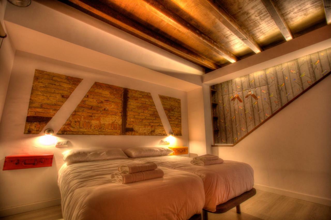 Apartamentos Real Suites Realejo Granada Ngoại thất bức ảnh