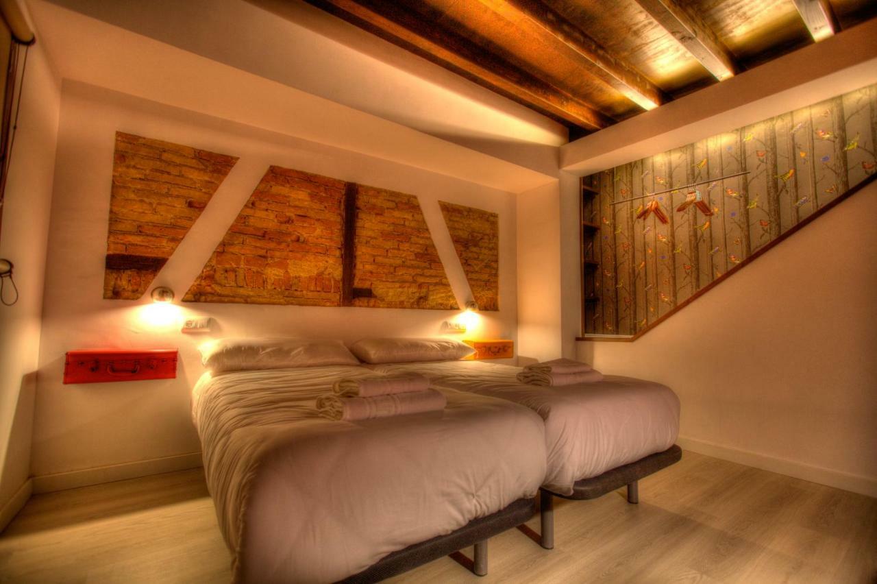 Apartamentos Real Suites Realejo Granada Ngoại thất bức ảnh
