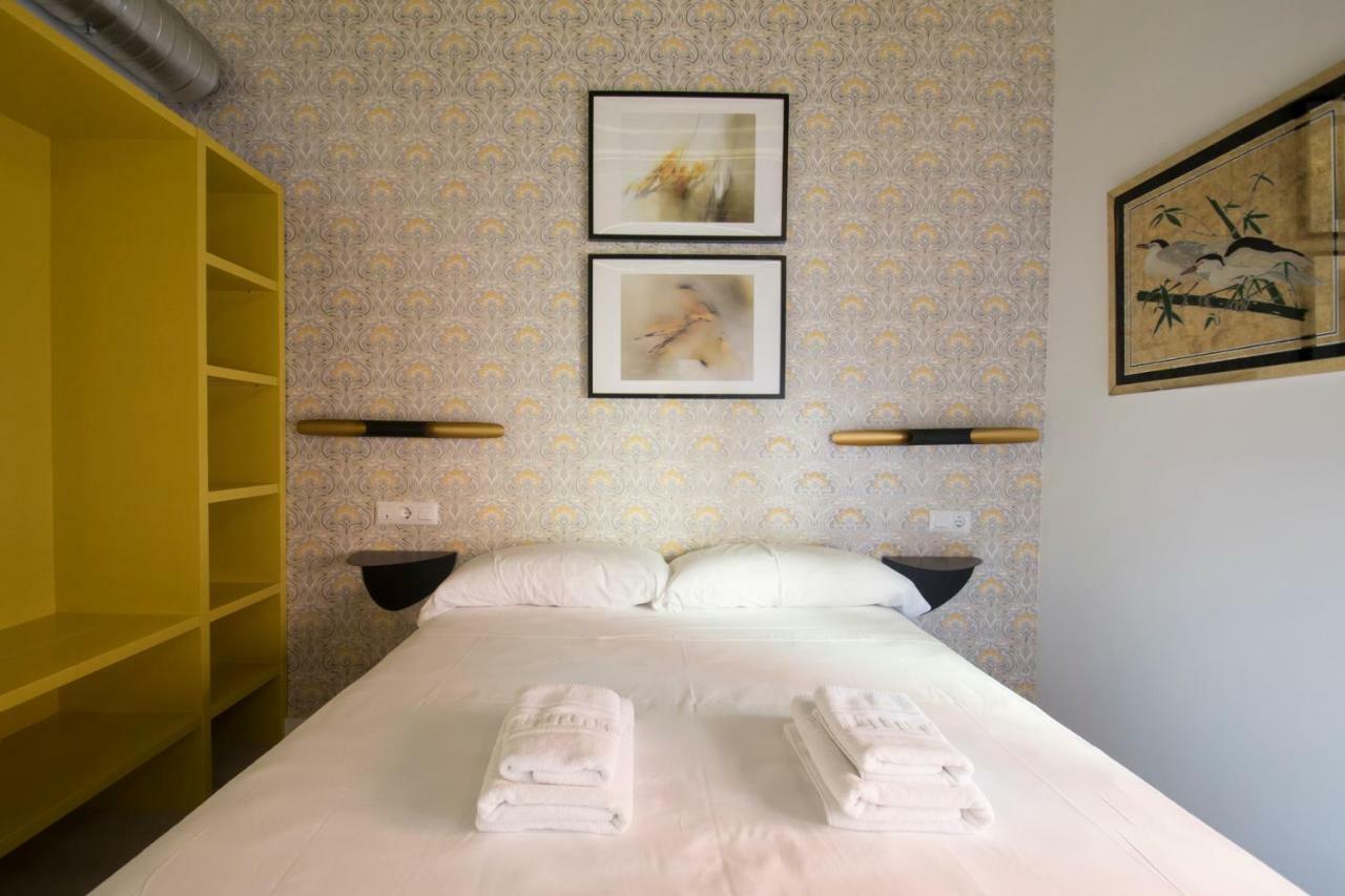 Apartamentos Real Suites Realejo Granada Ngoại thất bức ảnh