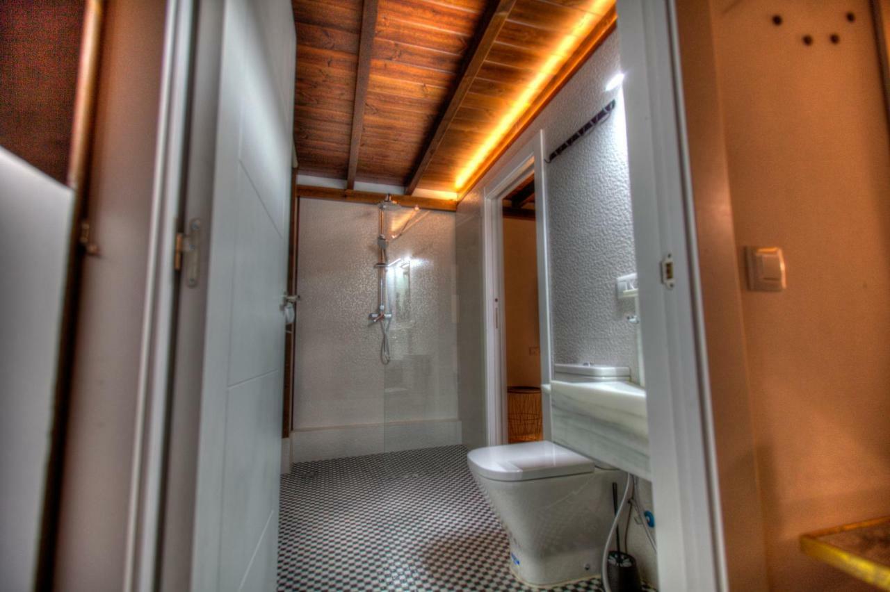 Apartamentos Real Suites Realejo Granada Ngoại thất bức ảnh