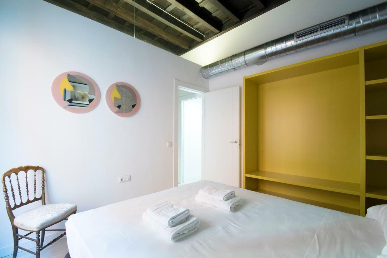 Apartamentos Real Suites Realejo Granada Ngoại thất bức ảnh