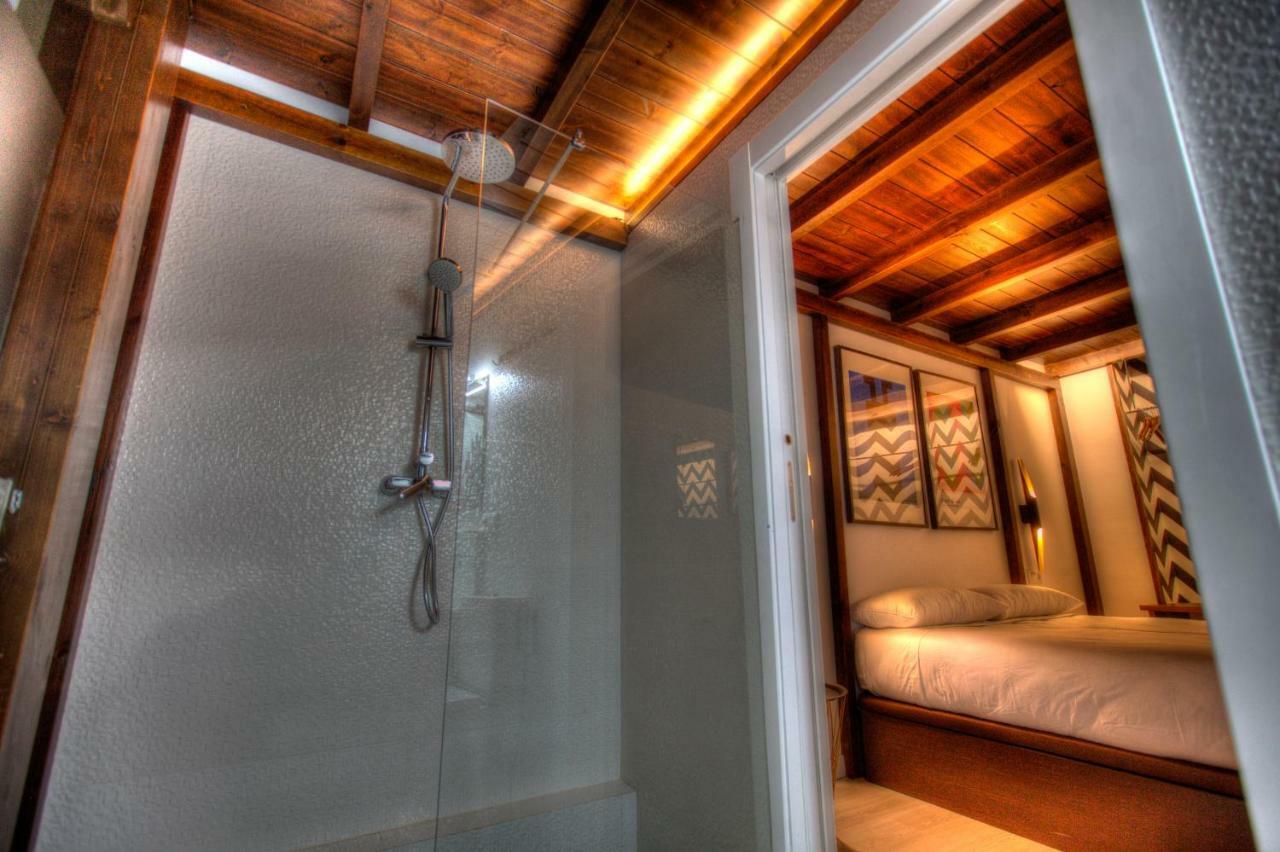 Apartamentos Real Suites Realejo Granada Ngoại thất bức ảnh