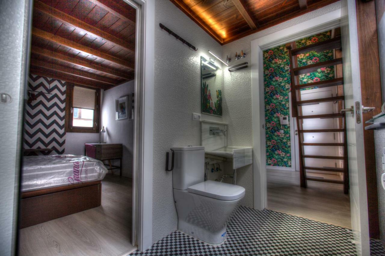 Apartamentos Real Suites Realejo Granada Ngoại thất bức ảnh
